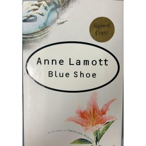 Blue Shoe