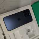 Apple iPhone 15 Pro Max, 256GB, Blue Titanium - Unlocked 