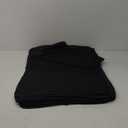 X-ZONE PET Dog Playpen Portable Pet Play Pens for Puppies, Cat, Rabbit, Chicks, Foldable Exercise Play Tent Kennel Crate, Indoor/Outdoor Travel Camping Black X-Large