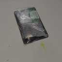 Ultra-Slim Lightweight Bluetooth Keyboard and Mouse Portable Mini Wireless Keyboard Rechargeable 7-Color Backlit for Apple iPad iPhone,Tablet iPhone Smartphone iOS Android Windows,Black