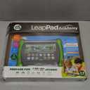 LeapFrog LeapPad Academy Kids Learning Tablet, Green