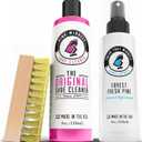 Fresh Foot Miracle Shoe Deodorizer Spray