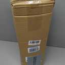Amazon Basics Extra Thick Exercise Yoga Mat with Carrying Strap