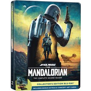 Mandalorian, The : Season 2