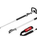 Milwaukee M18 FUEL 10" Pole Saw w/QUIK-LOK - No Charger, No Battery, Bare Tool Only