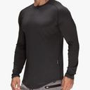 Mens Gym Workout Slim Fit Short Sleeve T-Shirt Cotton Performance Athletic Shirts Running Fitness Tee XXL