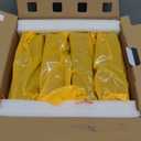 218A Toner Cartridges 4 Pack (with Chip) Compatible Replacement for HP 218A 218X for Color LaserJet Pro 3201dw MFP 3301fdw 3301cdw 3301sdw Printer Ink W2180A W2180X High Yield (BCMY, 4-Pack)