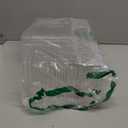 30 Pcs Clear Protector Cases Model Car Clamshell Cases Display Case Clear Protective Packs Car Blister Pack Covers Compatible with Hot-Wheels for Storage, 7.5 x 5 x 2 Inch