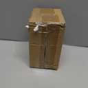 Funny Middle Finger Resin Garden Statue, Home Decoration Sculpture for Office Desk Gift