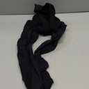 Medical Compression Pantyhose for Women Men, 20-30 mmHg Graduated Compression Tights, Closed Toe Compression Stockings, Support Hose, High Waist Compression Leggings for Varicose Veins, Edema (Large, Black)