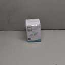 Blood Pressure Monitor, Automatic Upper Arm Blood Pressure Monitors for Home Use, 2 Blood Pressure Machine Cuff(9-17in & 13-21in) with Large LED Backlit Display, 3x199 Reading Memory Users White