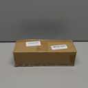 BOOM JOG Magnetic Curtain Rods for Metal DoorsMulti-Use Adjustable Appliance for Windows Iron Steel Places9-16 InchBlack4 Pack