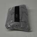 Extra Deep Cal King Fitted Sheet - Hotel Luxury Single Fitted Sheet Only - Easily Fits 18 to 24 inch Mattress - Soft, Wrinkle & Fade Free with Extra Deep Pockets - Breathable & Comfy - Heathered Grey