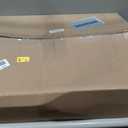 240358008 Refrigerator Freezer Full Width Shelf Fits for Crosley Frigidaire freezer shelf Replacement Refrigerator 240358005 240358002 3016195 PS8769003 AP5803890 Freezer Shelf BLRT86TEB4 CFHT1826LP0, 24-1/2 inches W x 12-1/2 inches L x 5/32 inches H