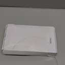 Vochigh Replacement Toothbrush Heads Compatible with Philips Sonicare: fit Sonicare E-Series HX7022/66, Cleancare & Advance Screw-On Electric Brush Handles, 6 Pack