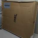 3D MAXpider Custom Fit Kagu Cargo Liner (Black) Compatible with Kia Carnival/Sedona 2021-2026- Cargo Liner