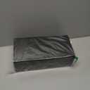 Black Gift Box 12" x 6" x 4" with Magnetic Closure Lid Gifts Boxe for Presents,Bridesmaid Gifts Boxes,Cute Box,Birthday Gift Boxe,Luxury for Gifts Packaging, Magnetic Gift Boxes for Wrapping Gifts (Black)