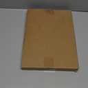 Egofine 8x12 Picture Frame Made of Solid Wood with Plexiglass, Display Pictures 5x7/6x8 with Mat or 8x12 Without Mat for Tabletop and Wall Mounting, Oak Grey