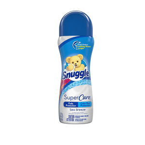 Snuggle Scent Shakes Blue Sparkle Scent Booster