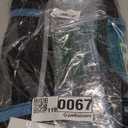 PetAmi Airline Approved Pet Carrier for Cat, Soft Sided Dog Carrier for Small Dogs, Cat Travel Supplies Accessories for Indoor Cats, Ventilated Pet Carrying Bag Medium Large Kitten Puppy, Large Blue