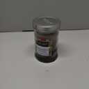 Tuscany Candle Warm Birch Woods Premium Marbled Wax Candle 2- Wick 18oz.