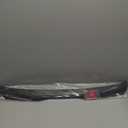 Rear Roof Spoiler, Universal Rear Roof Spoiler Wing Hatchback for Seat Maxton MK1 Mk2 Mk3 MK4 MK5 MK6 MK7 2-221