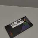 TORRAS Stronger Magnetic & Anti-Yellowing for iPhone 17 Pro Max Case Clear, Fit for MagSafe, Military Grade Drop Protection, Camera Control, DIY Button, Slim for iPhone 17 Pro Max Case Diamond Clear