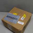 100 Pcs 3 Inch Artificial Flowers Bulk 5 in 1 Set Faux Foam Fake Rose Head Wedding Decoration Bridal Shower Centerpiece Arrangement Wall Table Decor DIY Craft (4 Shades of Red Ivory)