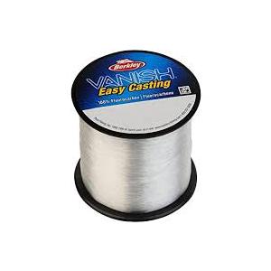 Berkley Vanish Fluorocarbon Fishing Line/Leader Material