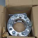 Rough Country 1.5" Wheel Spacers for 77-87 Chevy/GMC C10/K10 C15/K15-10086