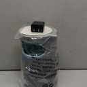 STEM Flying Insect Fan Trap for Indoor Bug Control, Attracts Mosquitoes, Fruit Flies, and House Flies, Plug-in Fan with UV Light, Starter Kit Includes 1 Device and 5 Glue Traps