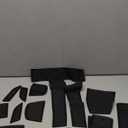 Fit for Honda Civic 2016-2021 (Hatchback) Accessories, Upgraded Custom Non-Slip Cup Holder Inserts, Center Console Liners, Door Pocket Pads, Interior Anti-Dust Liner Mats (21-PCS, Black Trim)