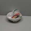 Complete Sourdough Starter Kit, Banneton Bread Proofing Basket with Glass Sourdough Starter Jar, Sourdough Bread Baking Supplies, 9'' Round Bread Proofing Basket, for Bread Making Baking Fermentation