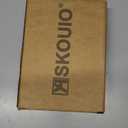 Driver Side Mirror Replacement Glass for Chevrolet Cruze 2011-2016,Backing Plate Power Heated Left Side View Mirror Glass for Chevy Cruze 2011 2012 2013 014 2015 2016