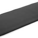 Sunbrella Patio Cushions -Bench Seat - 48" W x 18" L x 2.5" T, Outdoor Chair Cushion with Comfort, Style & Durability Designed for Outdoor Living - Made in The USA