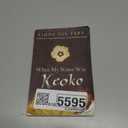 When My Name Was Keoko