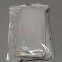 Casewind for Galaxy A15 5G Phone Case Wallet,with [Screen Protector+Camera Lens Protector] Sparkle Flip Cover with Card Holders 360°Ring Stand PU Leather Card Slots Case for Samsung A15 5G,White,2024