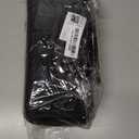 Cordless Electric Screwdriver Set, 8V 10Nm Rechargeable Power Electric Drill, Battery Screw with Driver Bit, 320RPM/10+1 Torque, 2 Position Handle, Flexible Shaft LED Light (Red, 28Pcs)