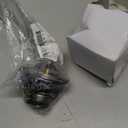 X AUTOHAUX 21200-EA000 Engine Coolant Thermostat Housing Assembly for Nissan Altima Sentra Rogue