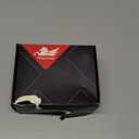 WinPower D1S Xenon HID Headlight Bulb, 8000K Ice Blue White 35W Metal Stents Base High Low Beam Replacement Lights, Pack of 2