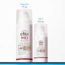 EltaMD UV Clear Face Sunscreen, Oil Free Sunscreen for Sensitive Skin with Zinc Oxide, Dermatologist Recommended