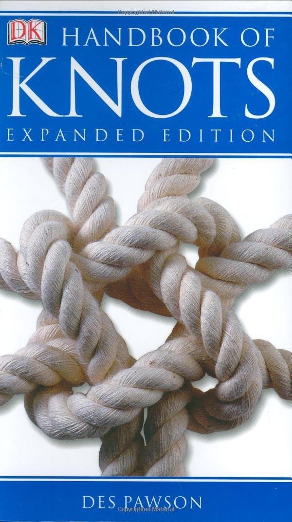 Handbook of Knots: EXPANDED EDITION, Paperback