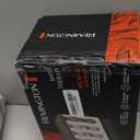 Remington Shine Therapy Argan Oil & Keratin Treated Hot Rollers Set, Professional Hair Curlers for Setting All Hair Lengths from Short and Medium to Long