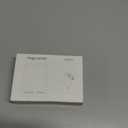 Remote Control Page Turner for Kindle Paperwhite Oasis Kobo eReaders,Kindle Clicker Page Turner Accessories for iPhone,iPad, Android Tablets Reading Novels,Video Record&Shutter Selfie (Blue)