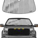 Windshield Sunshade for Ford F-150 2009-2014 Front Window Shade - AstraGuard