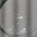 12 PCS Christmas Outdoor Yard Signs Candy Decorations Outdoor Peppermint LED Lights Xmas Yard Stakes Hanging Ornaments Holiday Garden Sign Cardboard Signs for Party Porch Lawn Walkway Decor