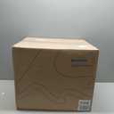 Aquasana SmartFlow Reverse Osmosis Water Filter System - High-Efficiency Under Counter RO Removes up to 99.99% of 90 Contaminants, Including Fluoride, Arsenic, Chlorine, and Lead - Chrome Faucet