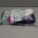 Fruit of The Loom Women's Fruit of The Loom Women's Assorted Cotton Bikini, 12 Pack Underwear, Assorted, 6