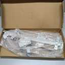 Front Left Driver Side Power Window Regulator with Motor Assembly Compatible For Dodge Durango 1998-2003 Dakota 2000-2004 741-649 5066431AC