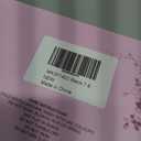 Women's Cozy Knit Slipper Boots Memory Foam Non-slip Indoor Outdoor Warm House Booties (Black)